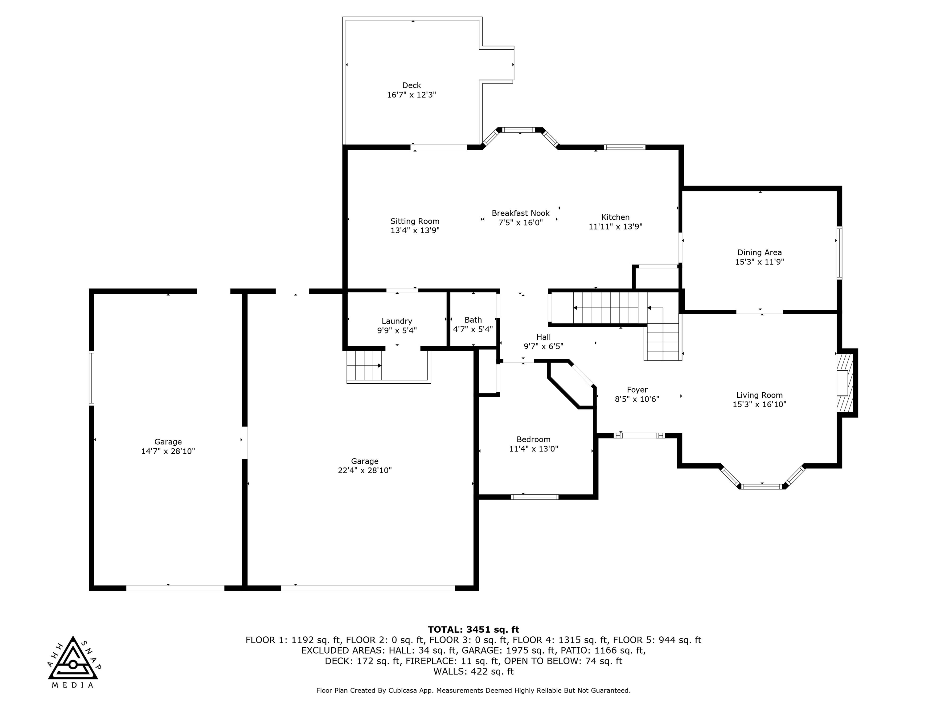 506 East Cooper Lane Colbert, WA 99005 - Photo 42 of 44 Gallery Image 42