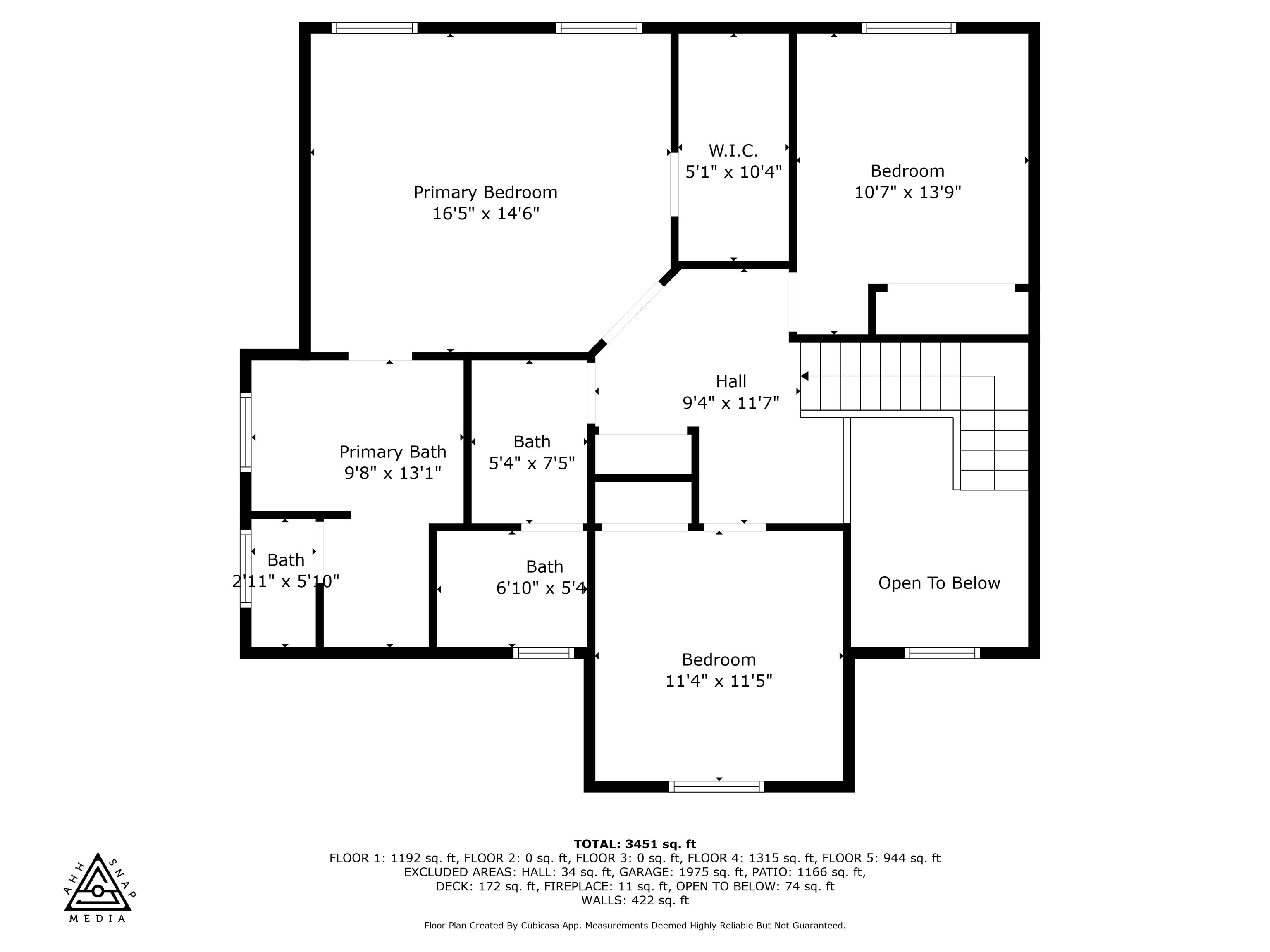 506 East Cooper Lane Colbert, WA 99005 - Photo 43 of 44 Gallery Image 43