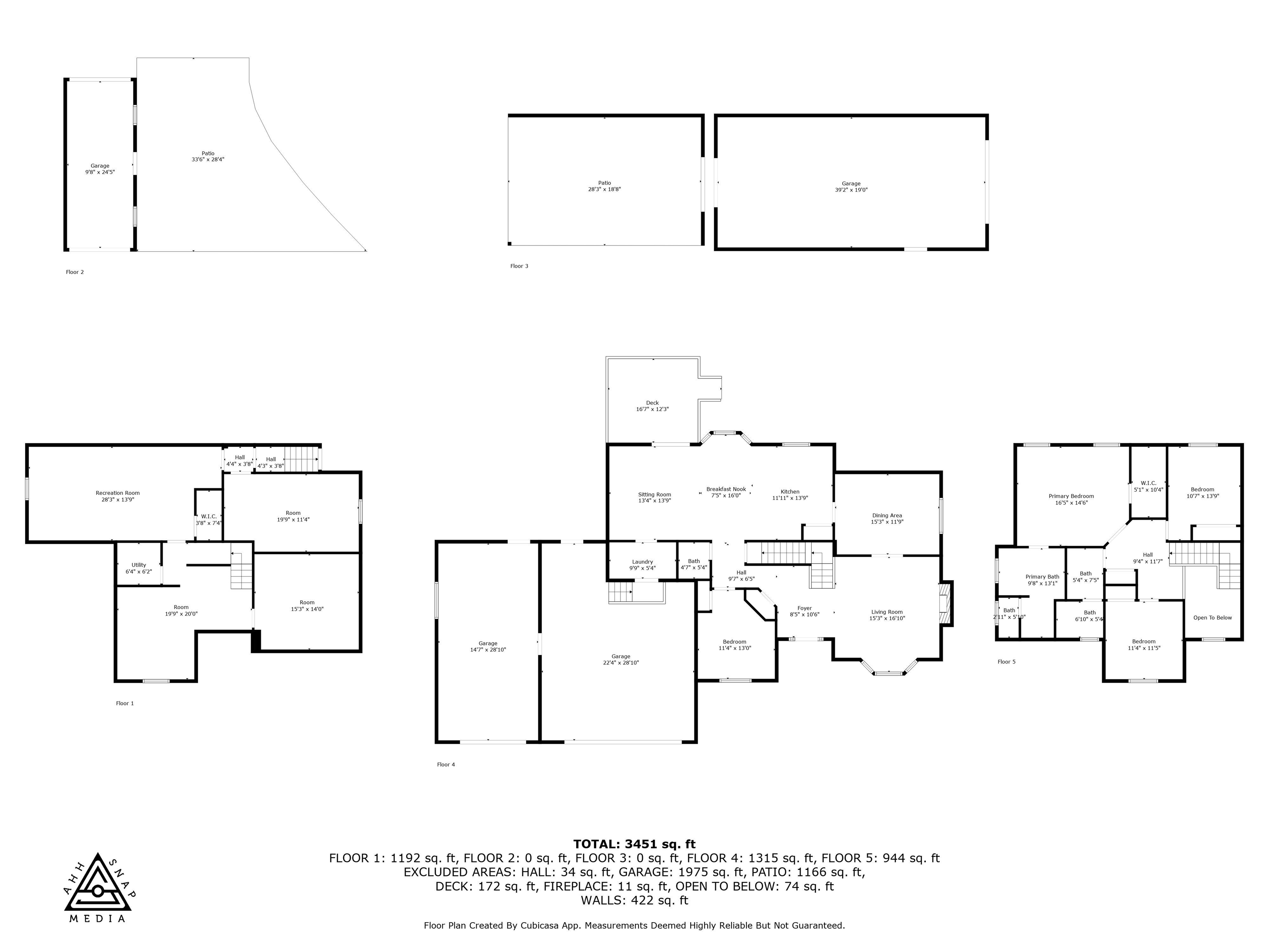 506 East Cooper Lane Colbert, WA 99005 - Photo 44 of 44 Gallery Image 44