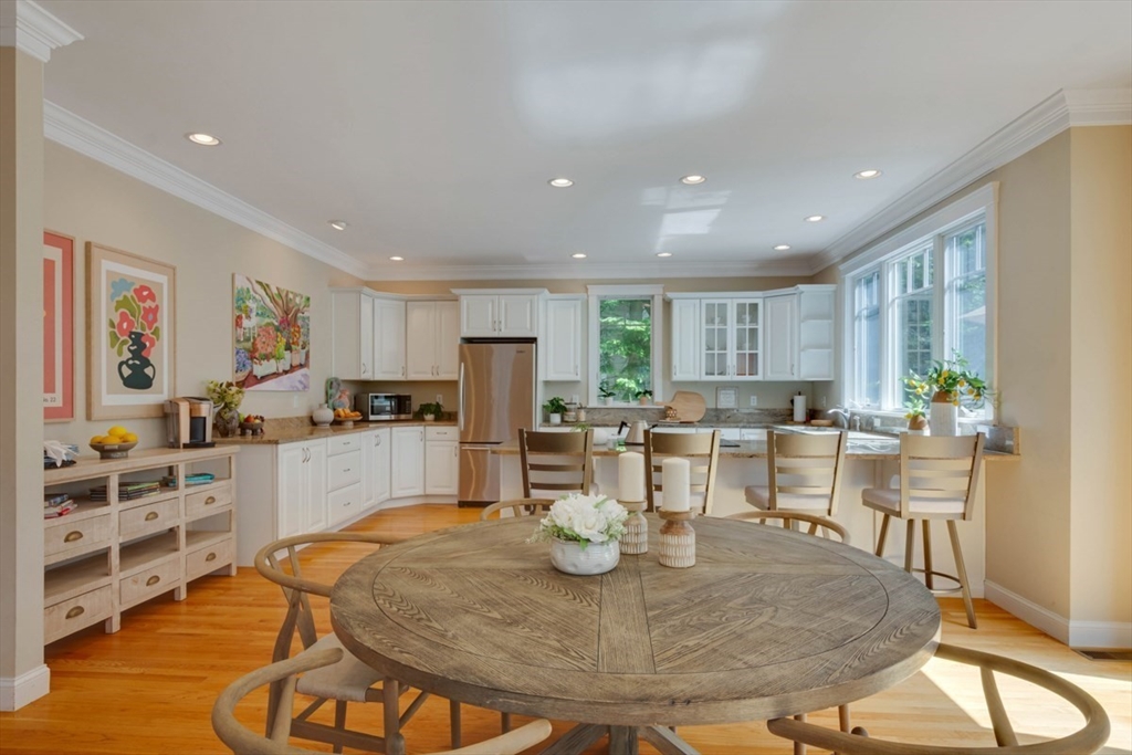 39 Lawton Road Needham, MA 02492 - Photo 17 of 40