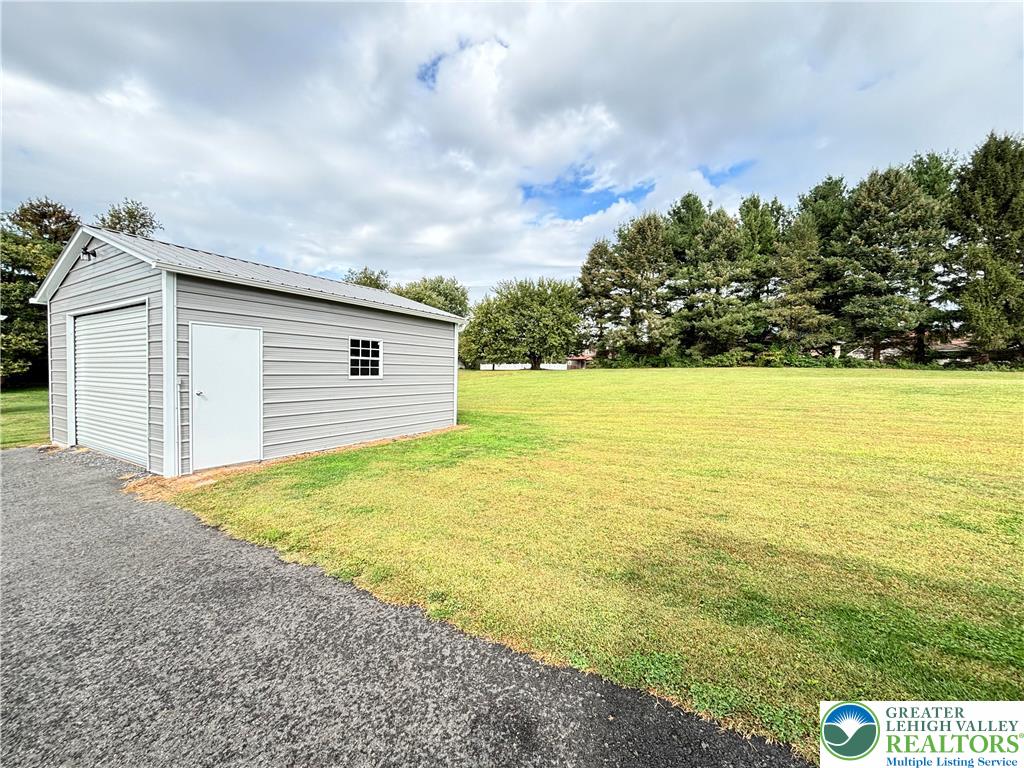 334 Old Topton Road Mertztown, PA 19539 - Photo 26 of 28 Gallery Image 26