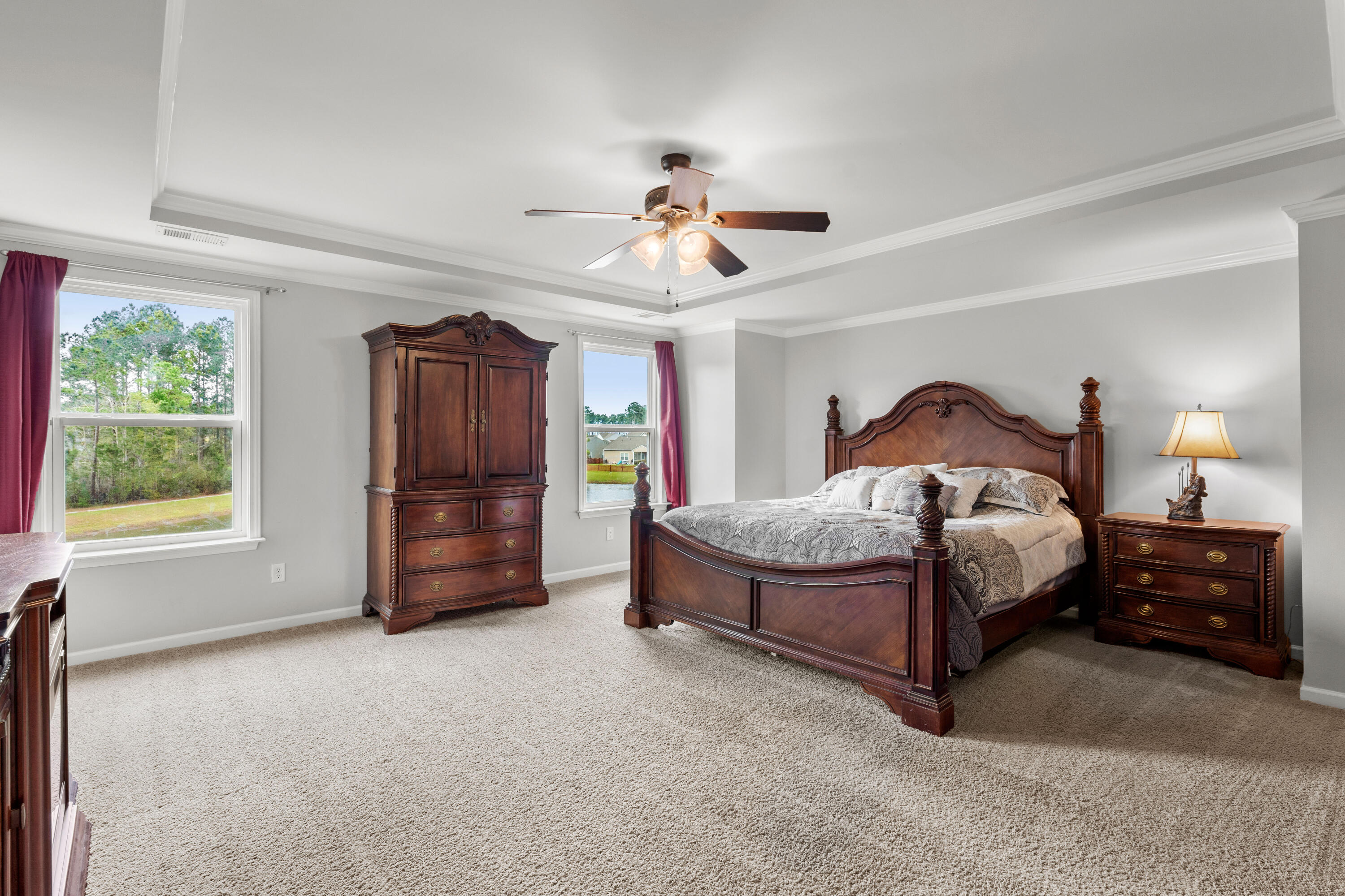 298 Decatur Drive Summerville, SC 29486 - Photo 24 of 57 GPS VISUALS 24