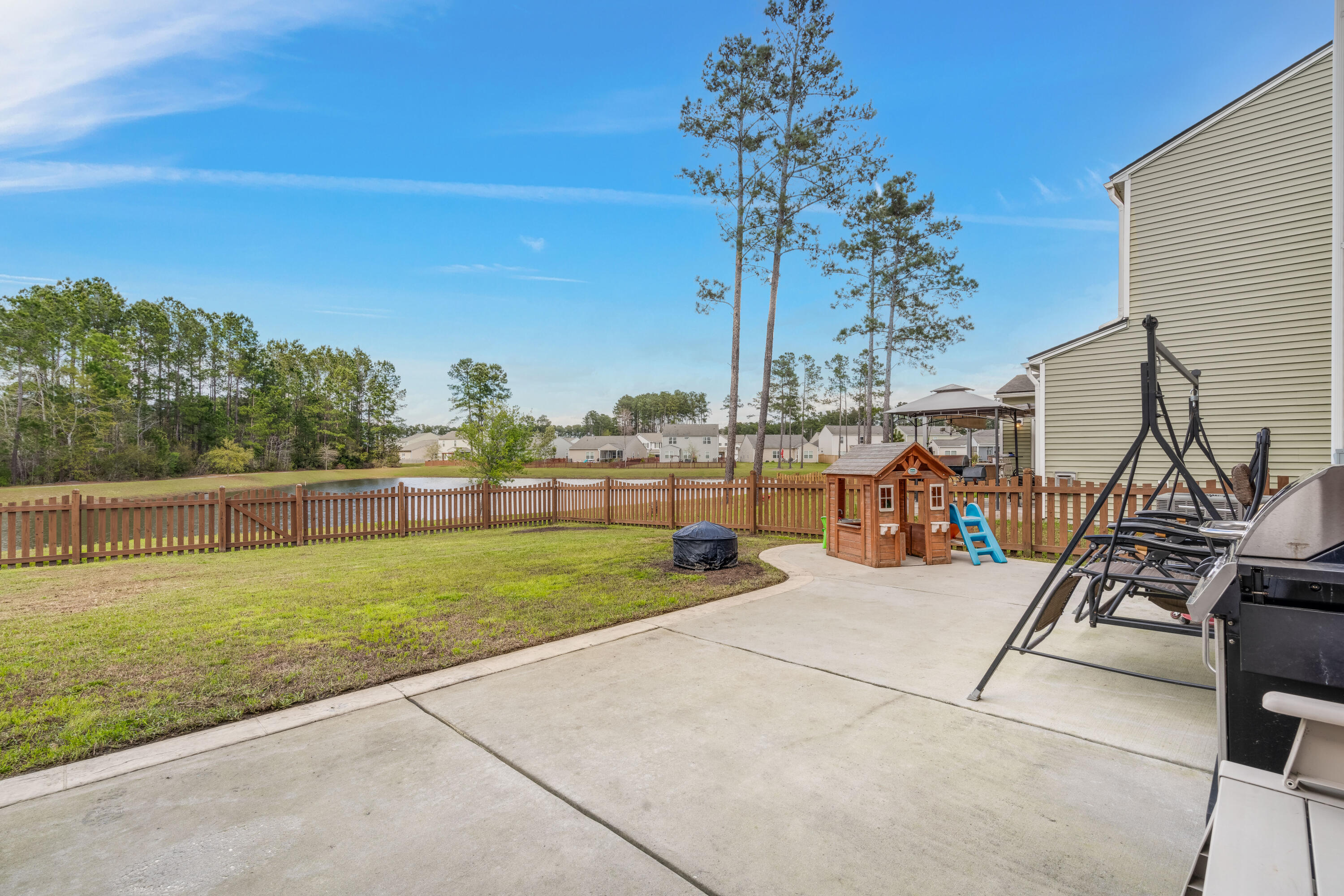 298 Decatur Drive Summerville, SC 29486 - Photo 34 of 57 GPS VISUALS 34