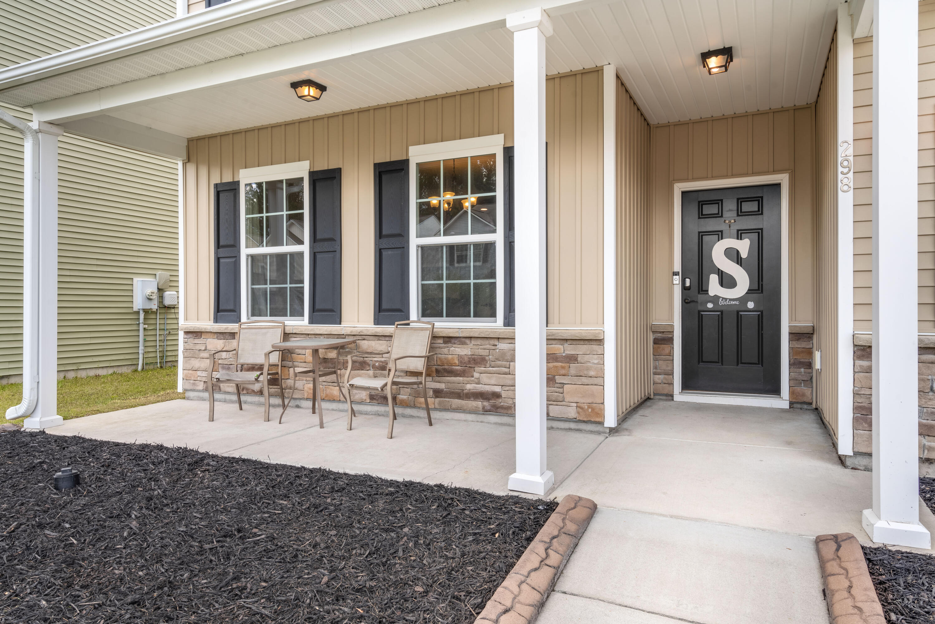 298 Decatur Drive Summerville, SC 29486 - Photo 4 of 57 GPS VISUALS 4