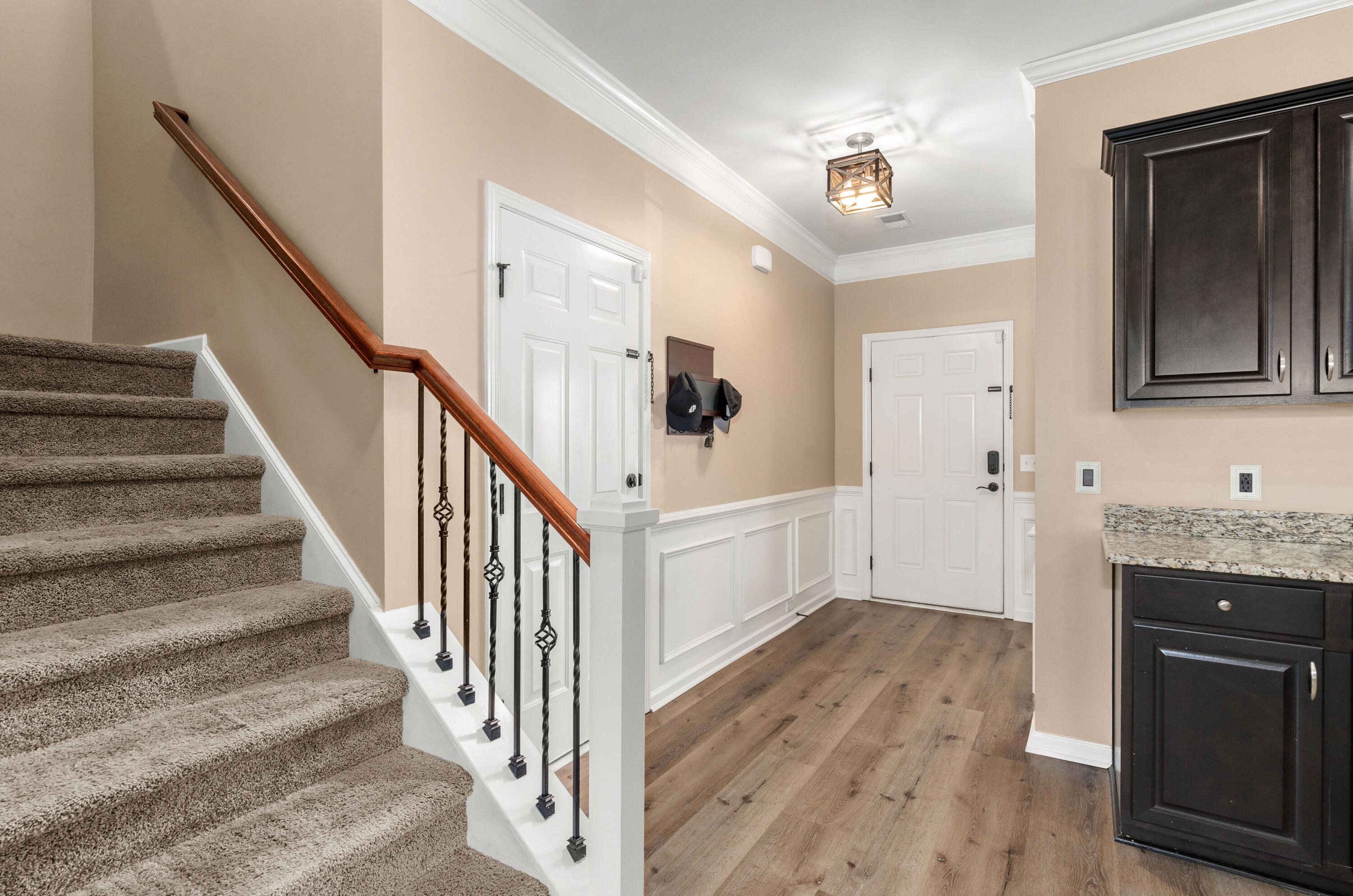 298 Decatur Drive Summerville, SC 29486 - Photo 5 of 57 GPS VISUALS 5