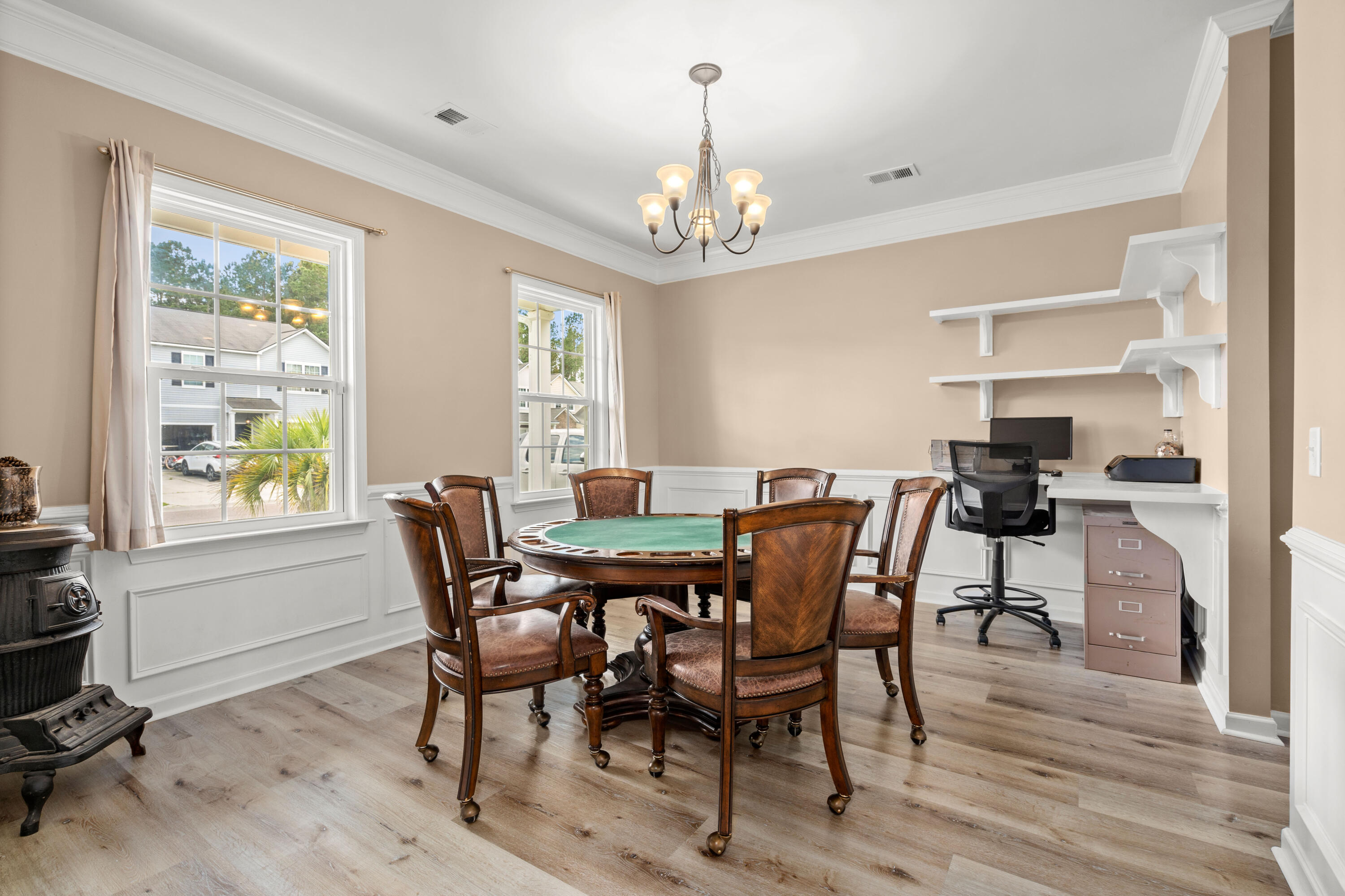 298 Decatur Drive Summerville, SC 29486 - Photo 6 of 57 GPS VISUALS 6