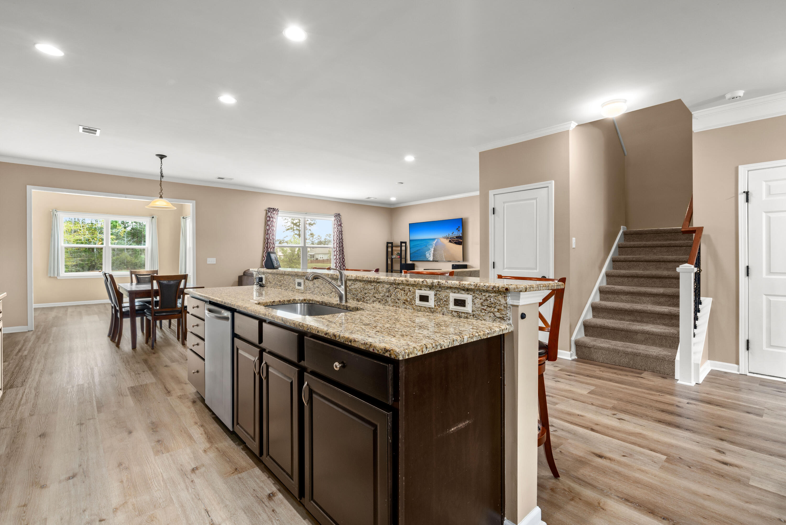 298 Decatur Drive Summerville, SC 29486 - Photo 10 of 57 GPS VISUALS 10