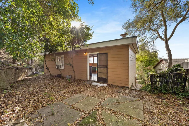 $1,099,888 | 1012 Contra Costa Drive, El Cerrito, CA 94530