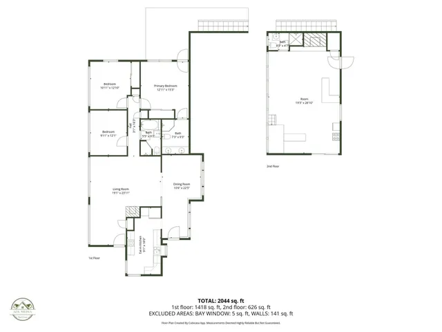 $1,099,888 | 1012 Contra Costa Drive, El Cerrito, CA 94530