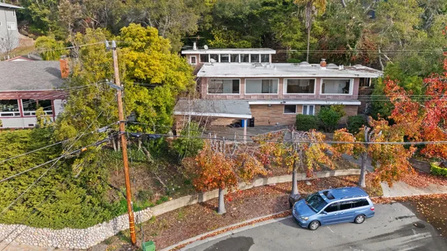 $1,099,888 | 1012 Contra Costa Drive, El Cerrito, CA 94530