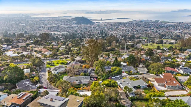 $1,099,888 | 1012 Contra Costa Drive, El Cerrito, CA 94530