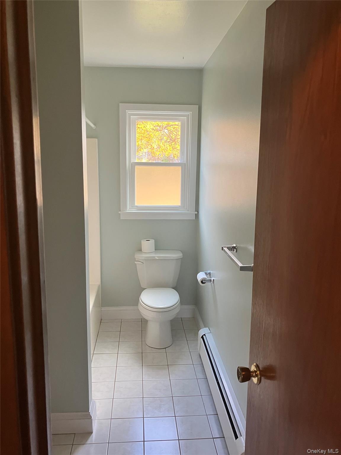 48 Jefferson Road Red Hook, NY 12571 - Photo 14 of 15 a bathroom with a toilet