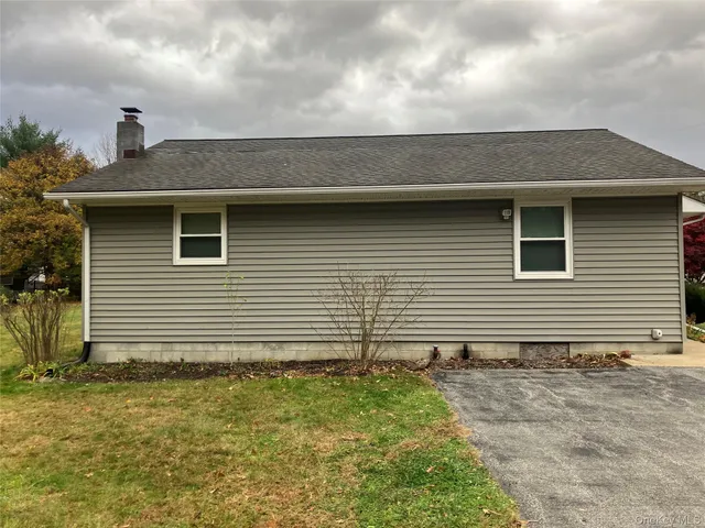 $2,100 | 48 Jefferson Road, Red Hook, NY 12571