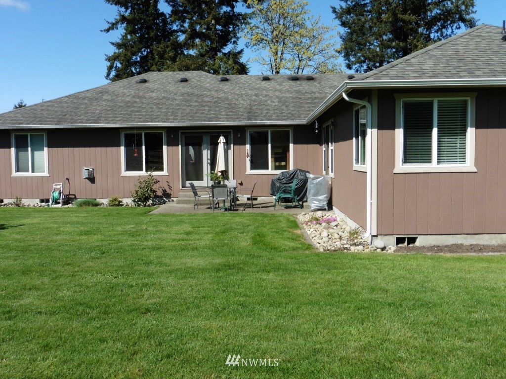 17910 Irwin Street Southwest Rochester, WA 98579 - Photo 13 of 15