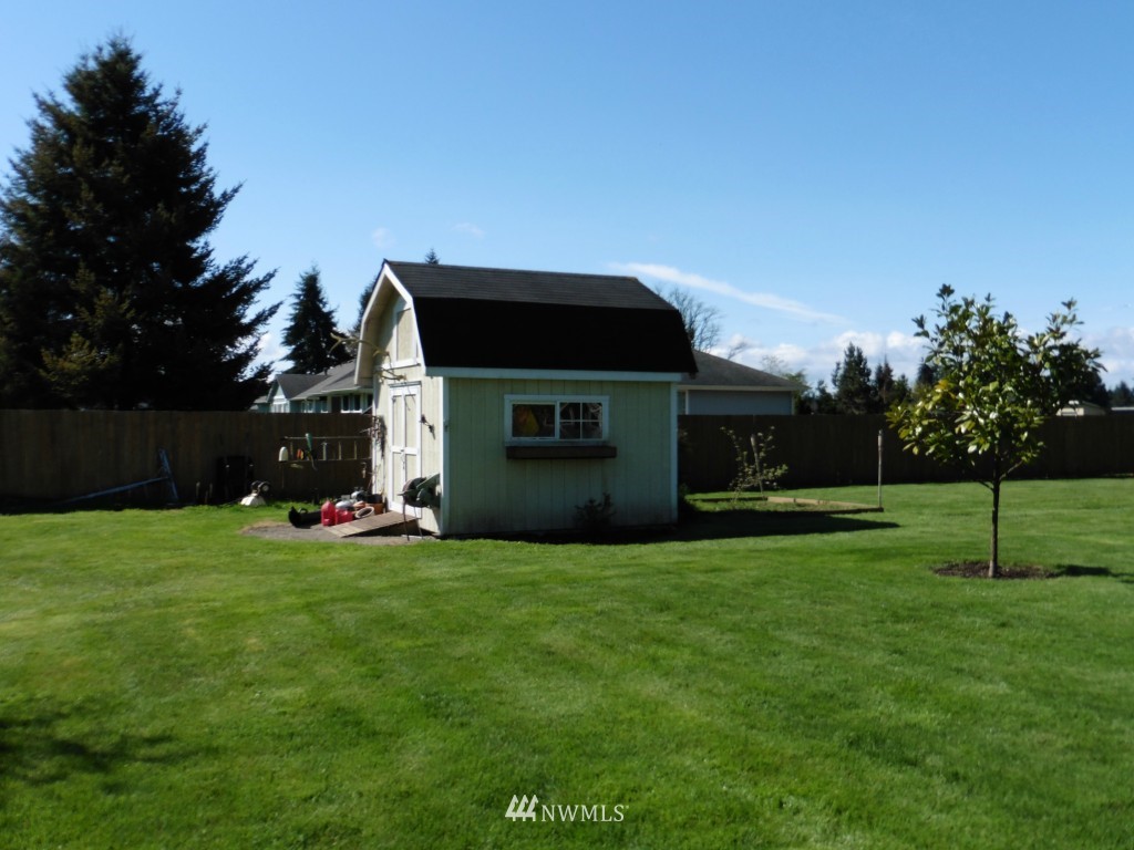 17910 Irwin Street Southwest Rochester, WA 98579 - Photo 14 of 15