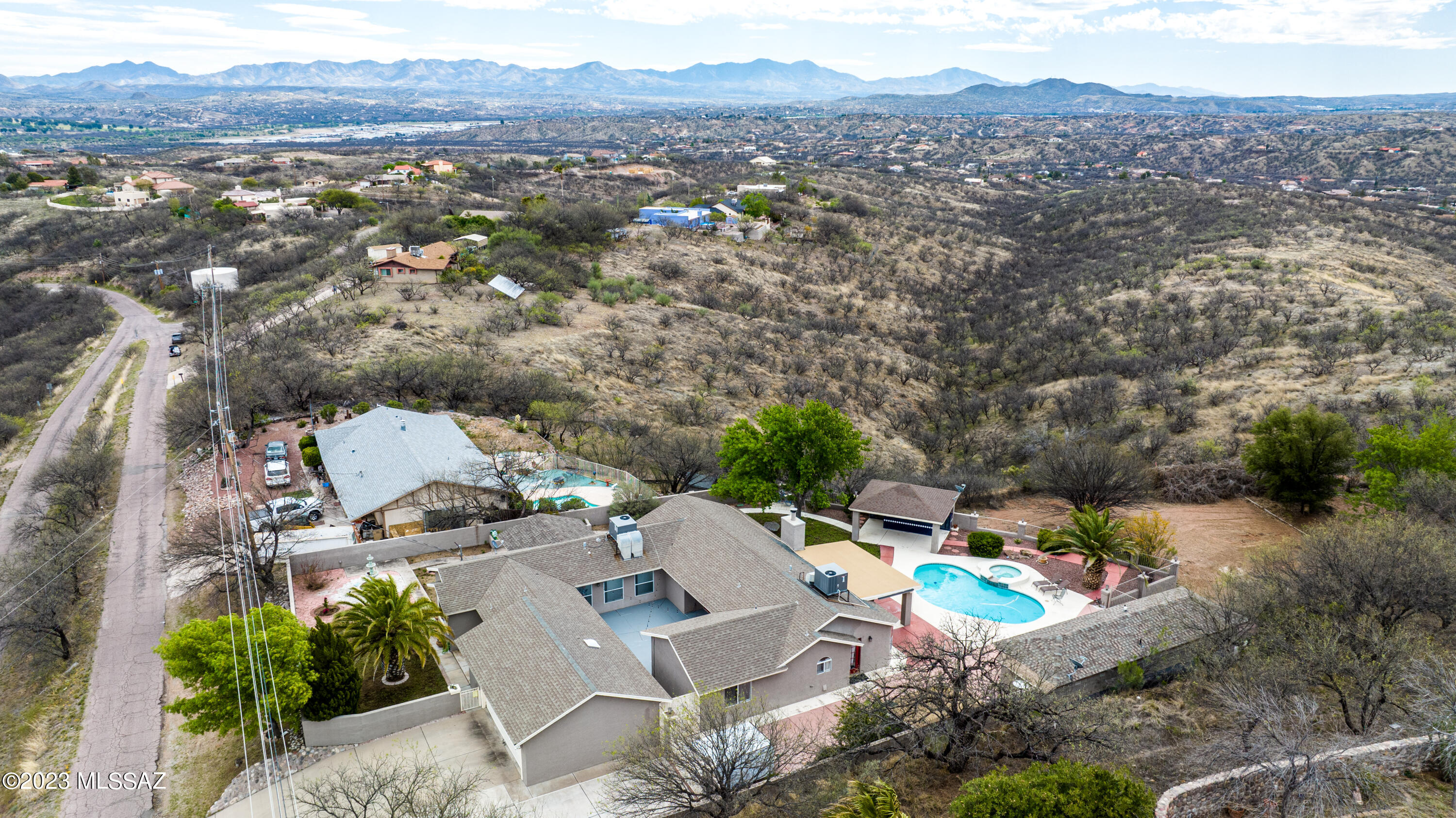 467 Camino Providencia Rio Rico, AZ 85648 - Photo 10 of 39
