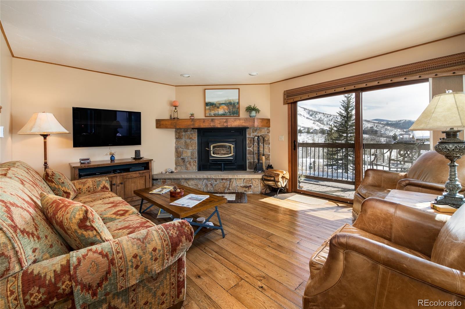 1680 Ranch Road, Unit 201 Steamboat Springs, CO 80487 - Photo 1 of 32 Gallery Image 1