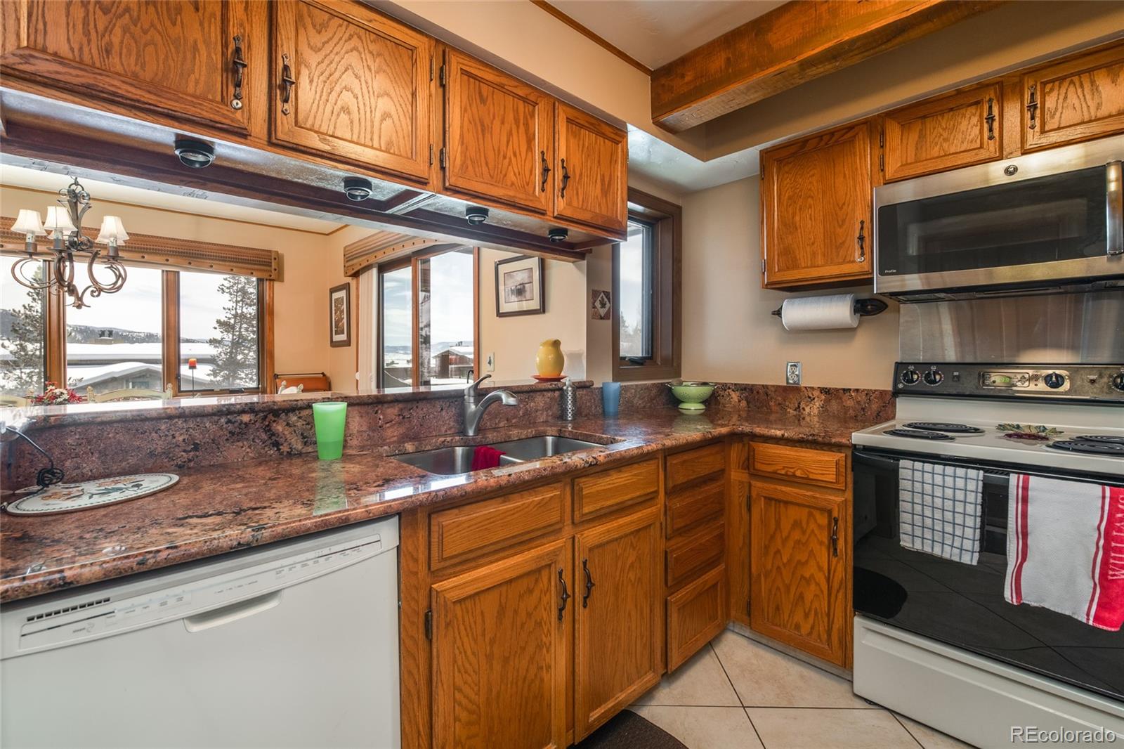 1680 Ranch Road, Unit 201 Steamboat Springs, CO 80487 - Photo 12 of 32 Gallery Image 12