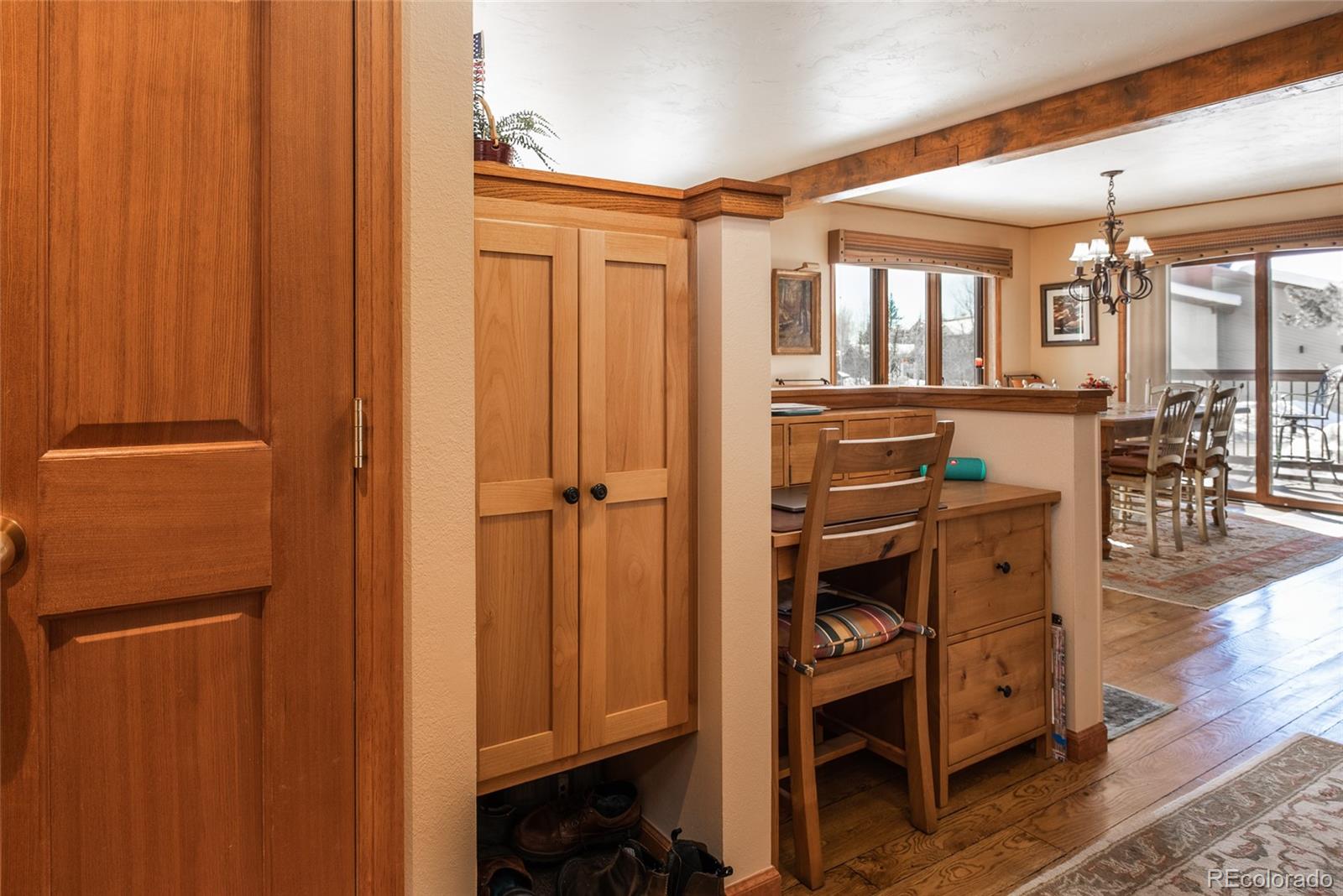 1680 Ranch Road, Unit 201 Steamboat Springs, CO 80487 - Photo 14 of 32 Gallery Image 14