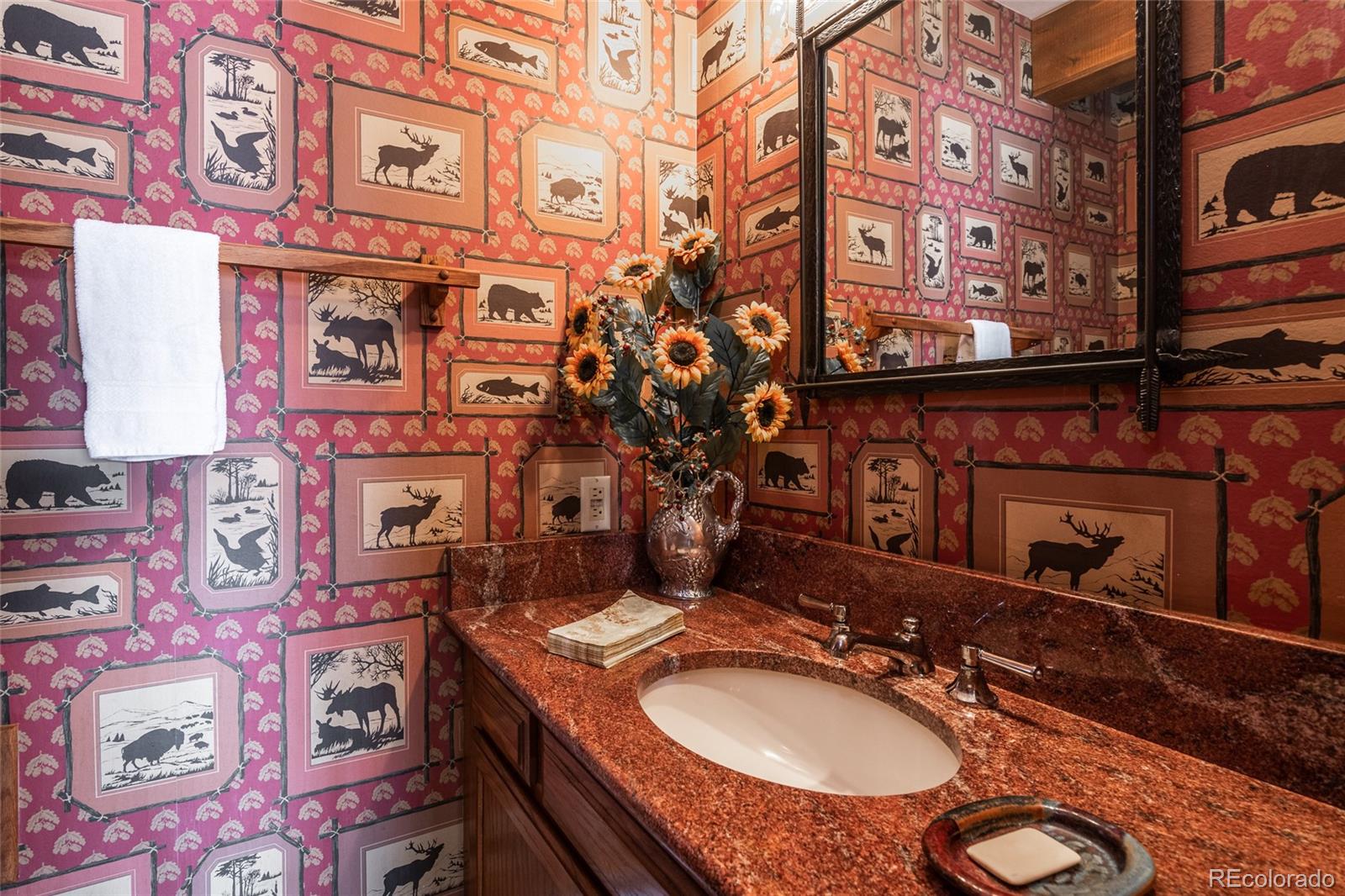 1680 Ranch Road, Unit 201 Steamboat Springs, CO 80487 - Photo 15 of 32 Gallery Image 15