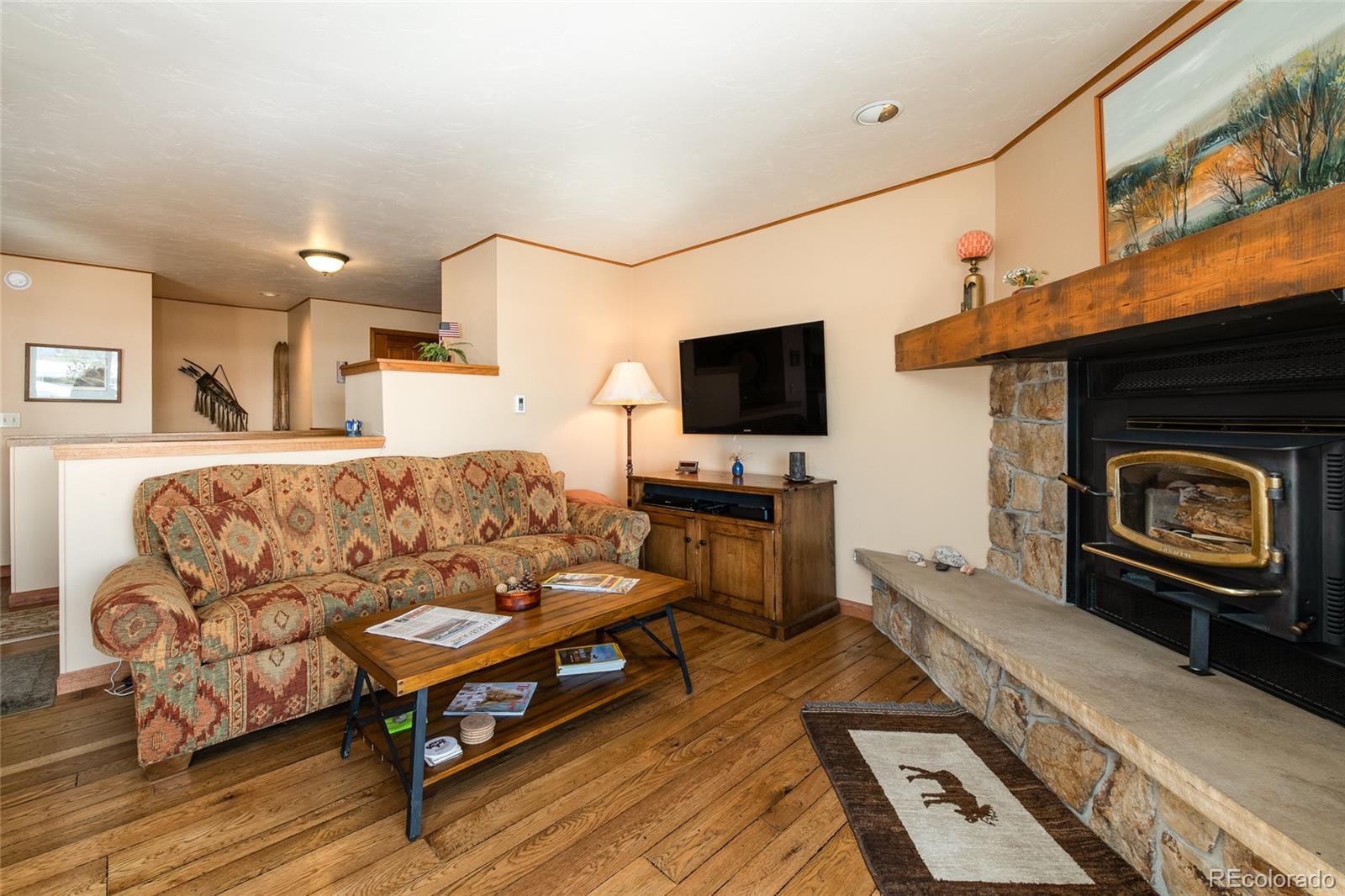 1680 Ranch Road, Unit 201 Steamboat Springs, CO 80487 - Photo 2 of 32 Gallery Image 2