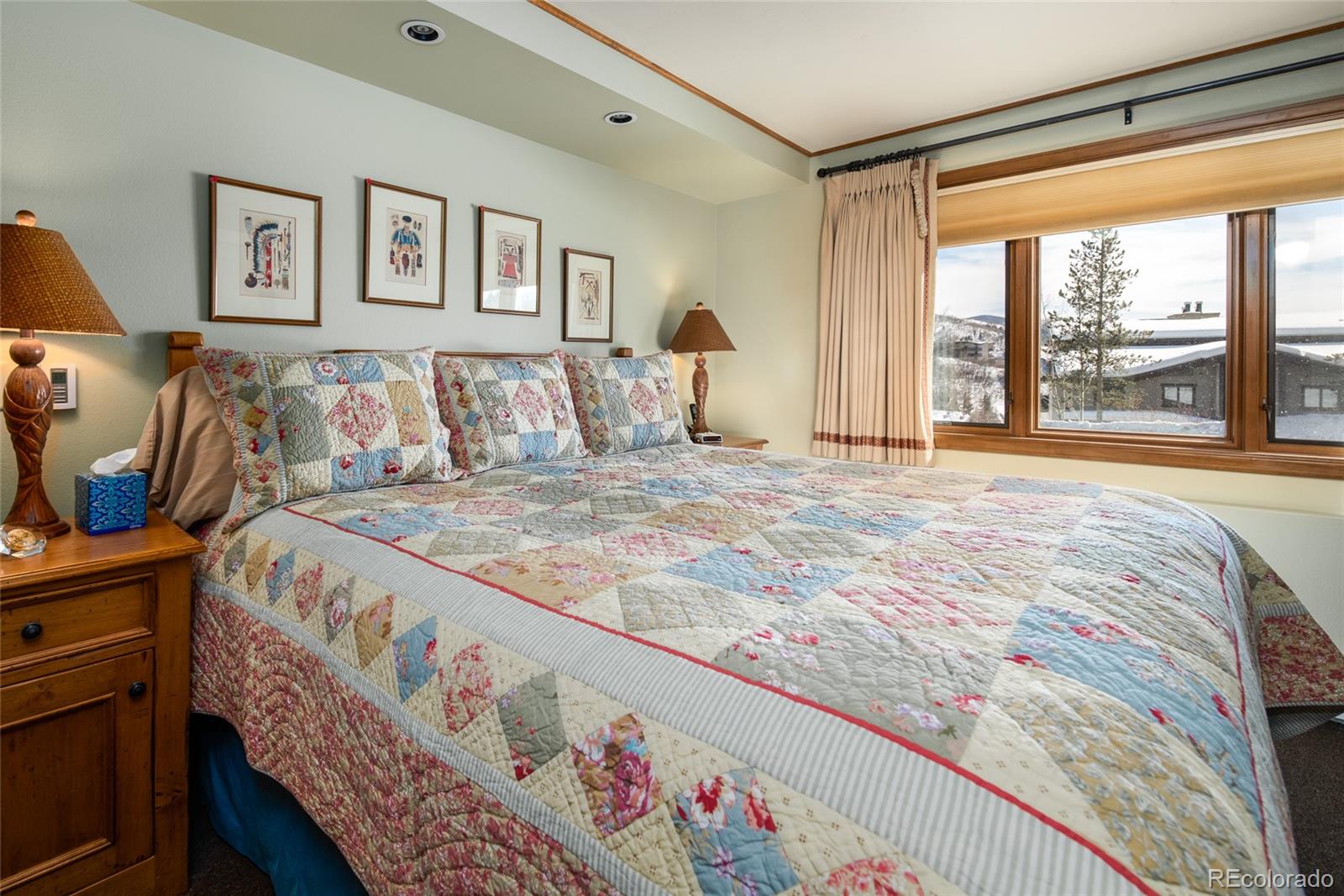 1680 Ranch Road, Unit 201 Steamboat Springs, CO 80487 - Photo 21 of 32 Gallery Image 21