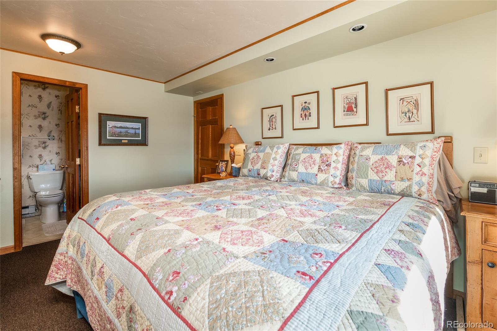 1680 Ranch Road, Unit 201 Steamboat Springs, CO 80487 - Photo 22 of 32 Gallery Image 22