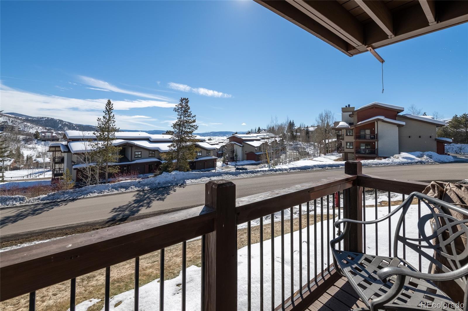 1680 Ranch Road, Unit 201 Steamboat Springs, CO 80487 - Photo 24 of 32 Gallery Image 24