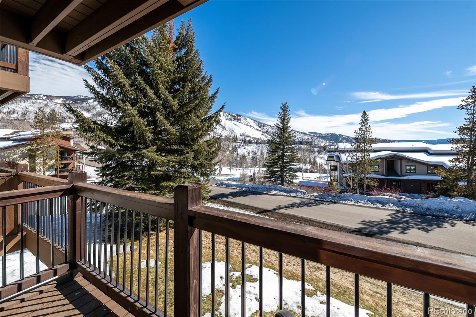1680 Ranch Road, Unit 201 Steamboat Springs, CO 80487 - Photo 25 of 32 Gallery Image 25