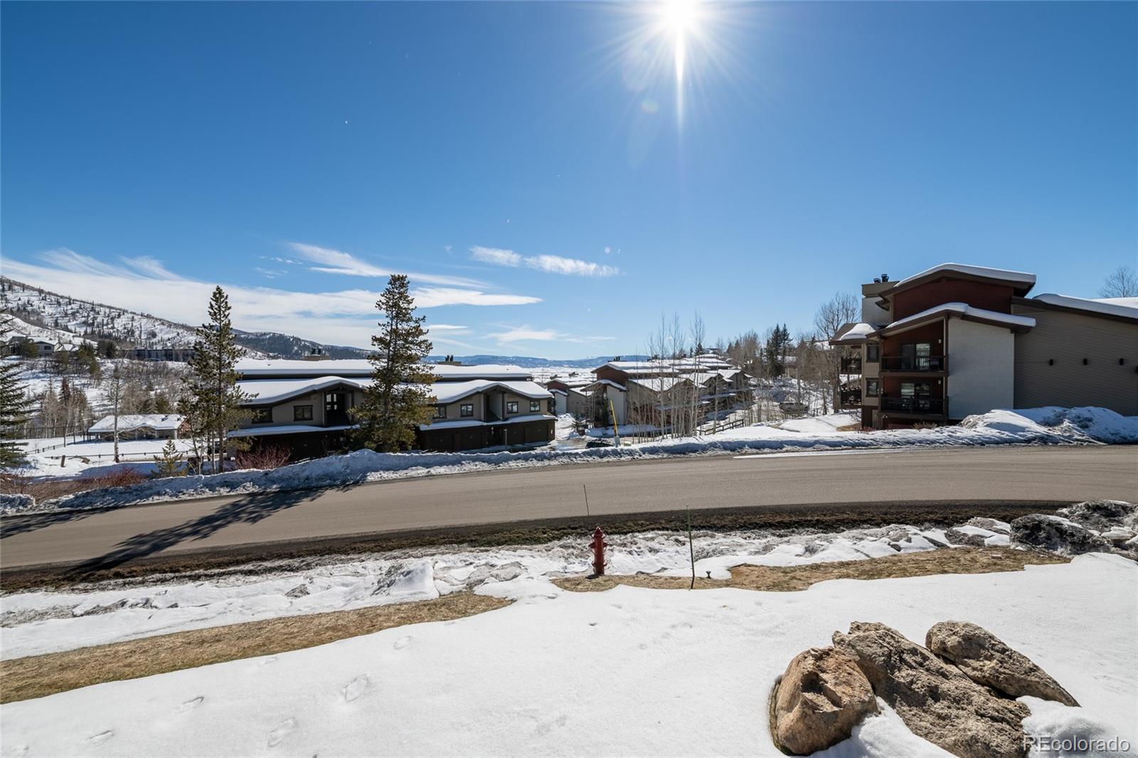 1680 Ranch Road, Unit 201 Steamboat Springs, CO 80487 - Photo 27 of 32 Gallery Image 27