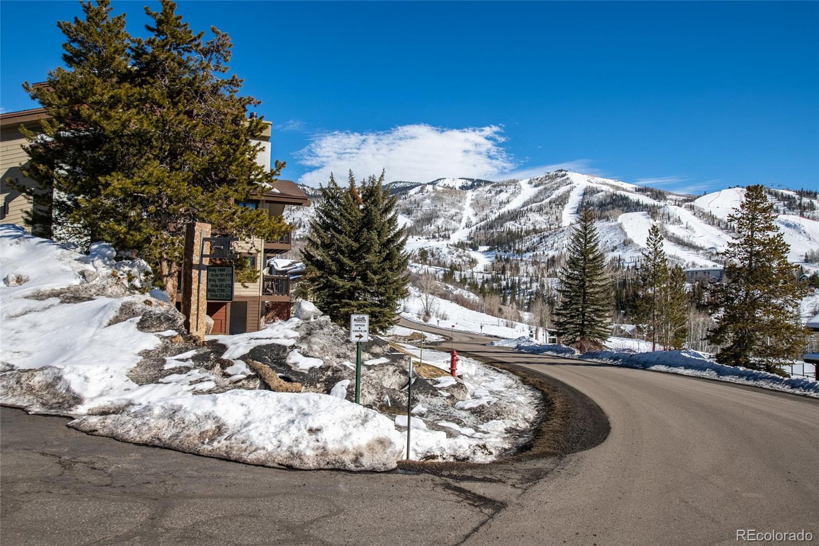 1680 Ranch Road, Unit 201 Steamboat Springs, CO 80487 - Photo 29 of 32 Gallery Image 29