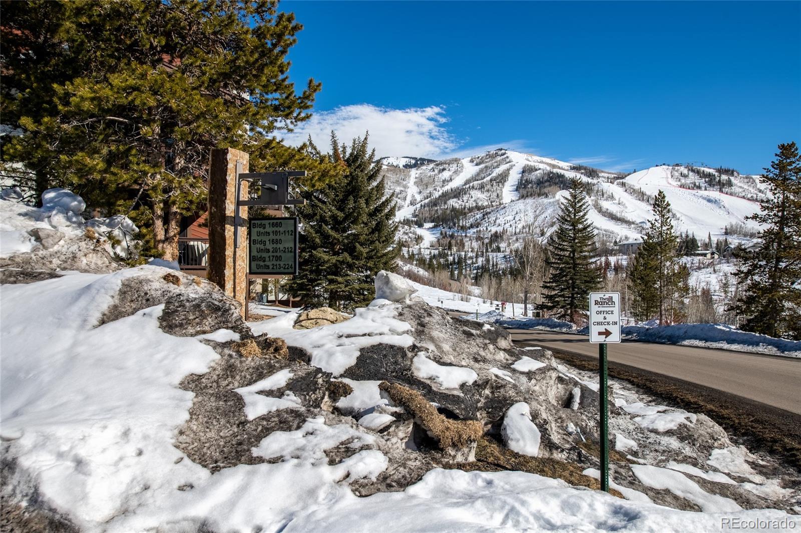 1680 Ranch Road, Unit 201 Steamboat Springs, CO 80487 - Photo 30 of 32 Gallery Image 30