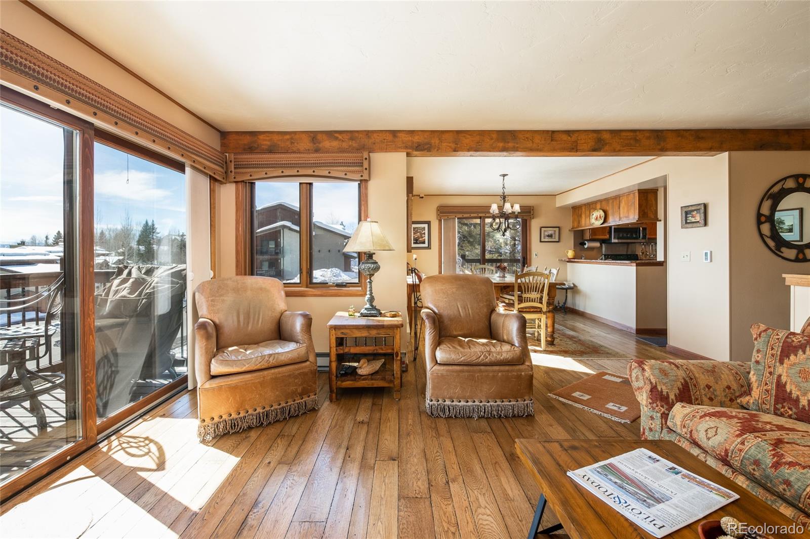 1680 Ranch Road, Unit 201 Steamboat Springs, CO 80487 - Photo 3 of 32 Gallery Image 3