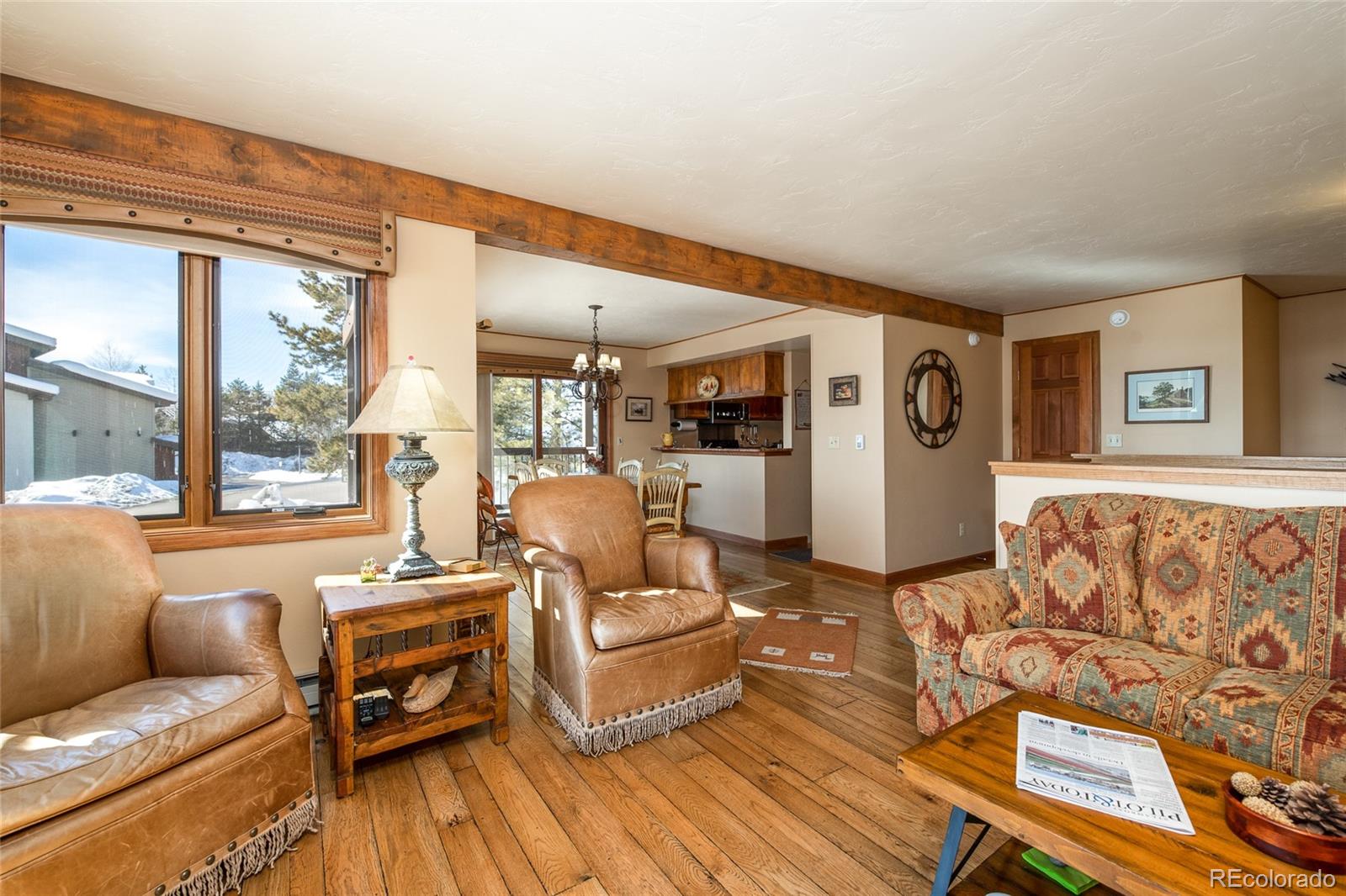 1680 Ranch Road, Unit 201 Steamboat Springs, CO 80487 - Photo 4 of 32 Gallery Image 4