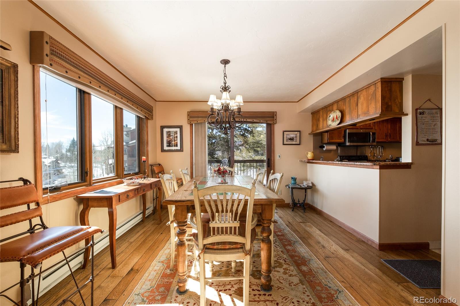 1680 Ranch Road, Unit 201 Steamboat Springs, CO 80487 - Photo 5 of 32 Gallery Image 5