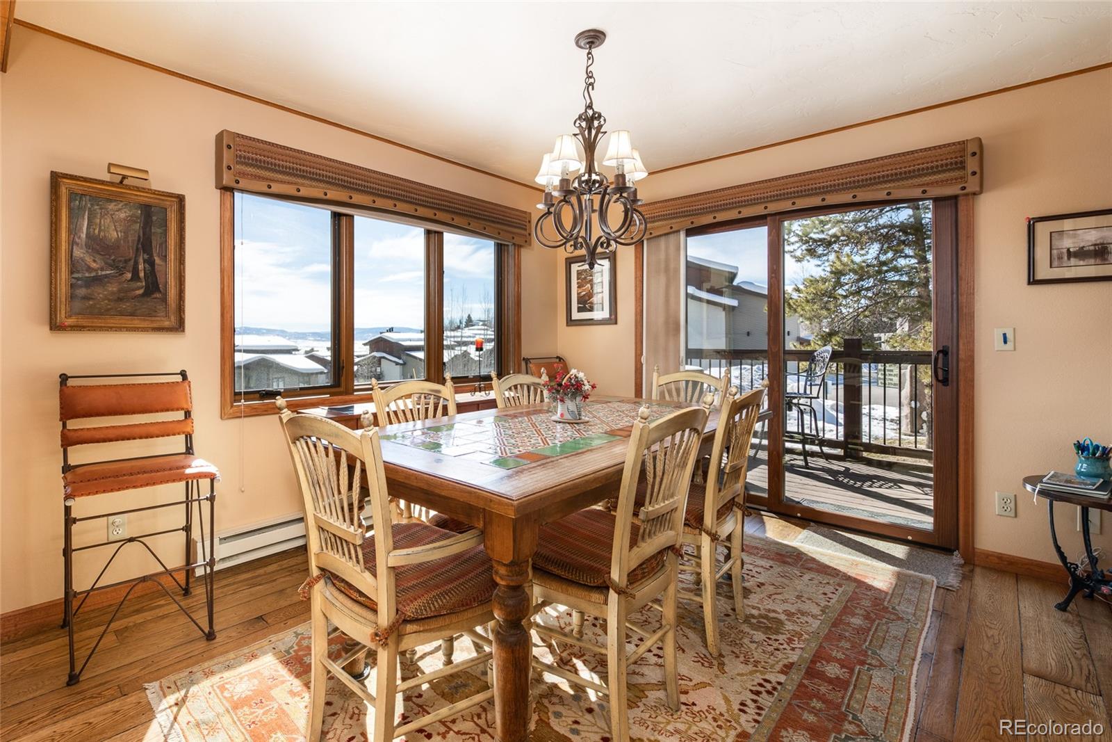 1680 Ranch Road, Unit 201 Steamboat Springs, CO 80487 - Photo 6 of 32 Gallery Image 6