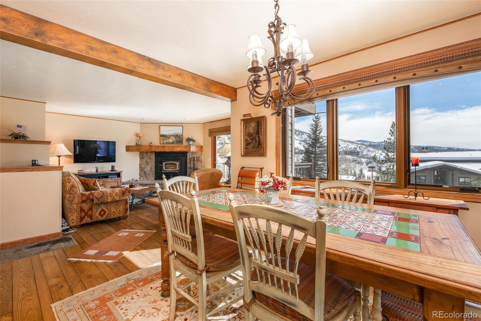 1680 Ranch Road, Unit 201 Steamboat Springs, CO 80487 - Photo 7 of 32 Gallery Image 7