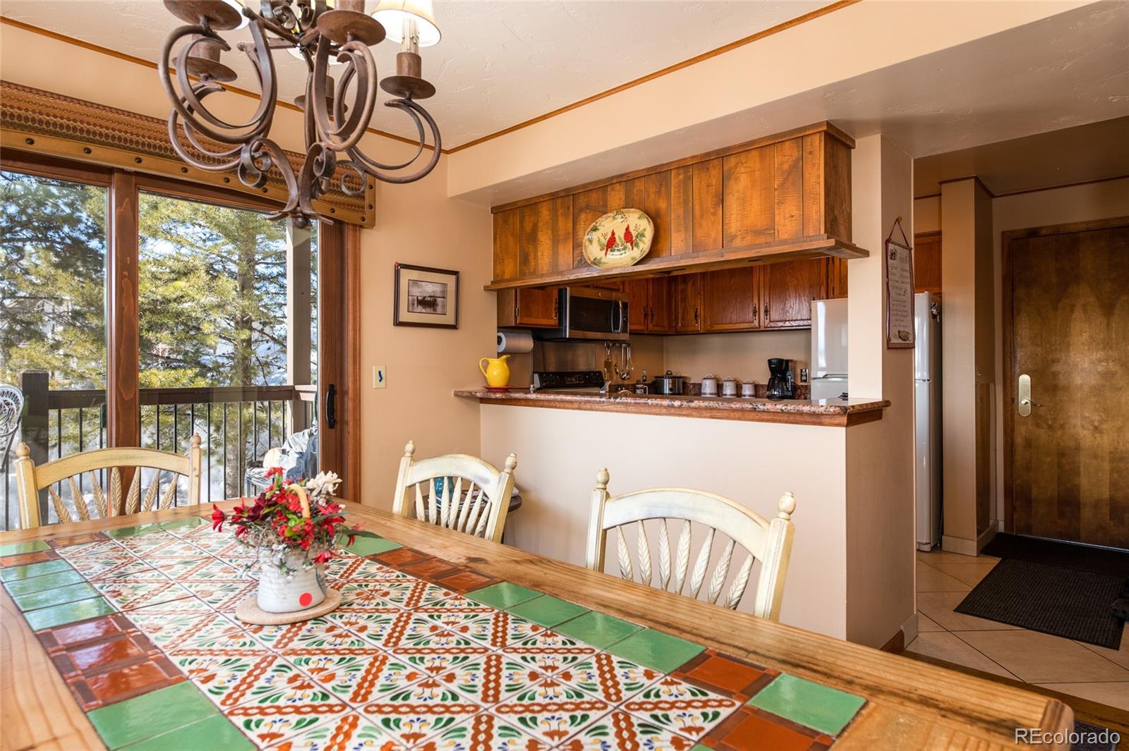 1680 Ranch Road, Unit 201 Steamboat Springs, CO 80487 - Photo 8 of 32 Gallery Image 8