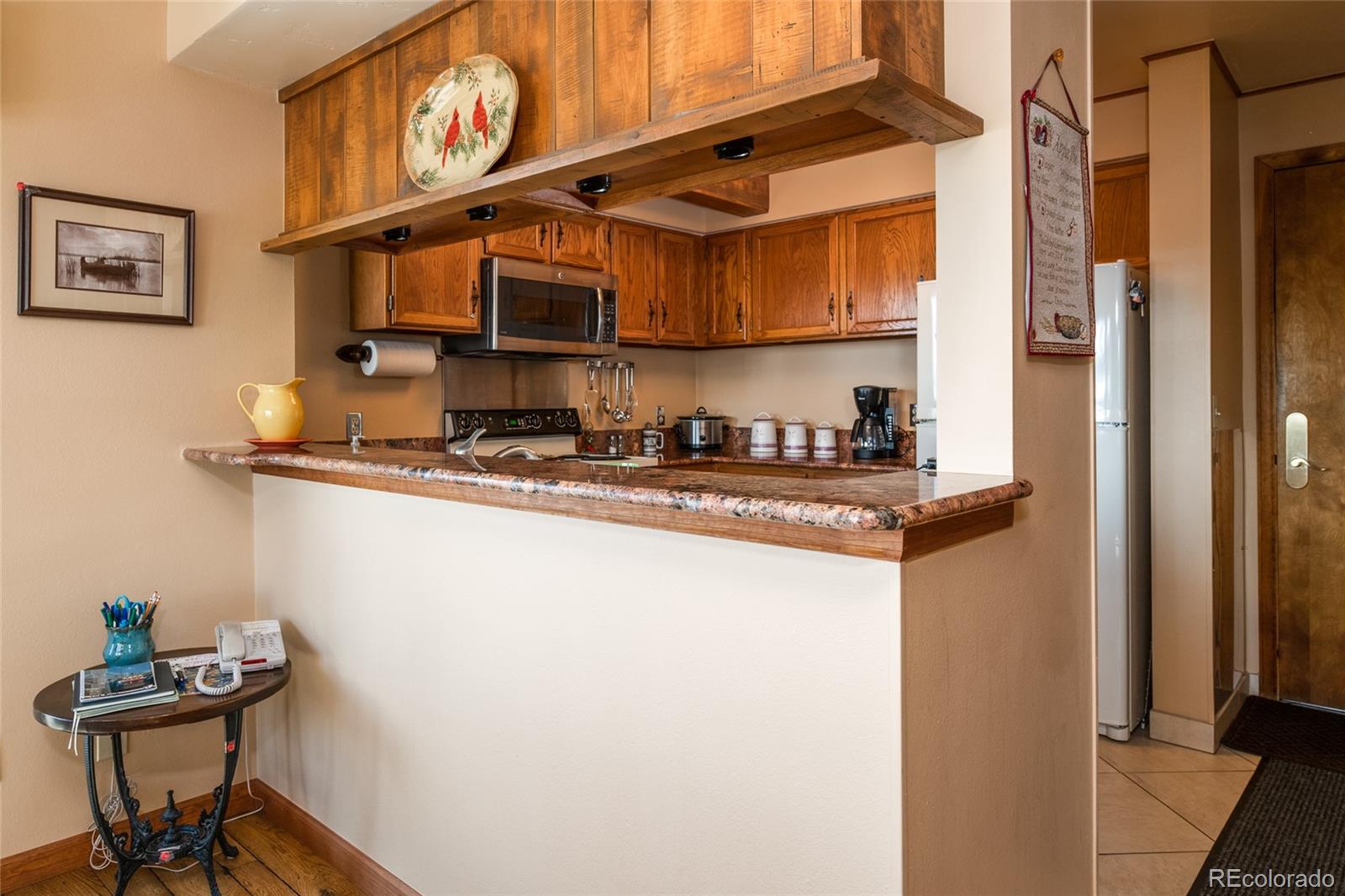 1680 Ranch Road, Unit 201 Steamboat Springs, CO 80487 - Photo 9 of 32 Gallery Image 9