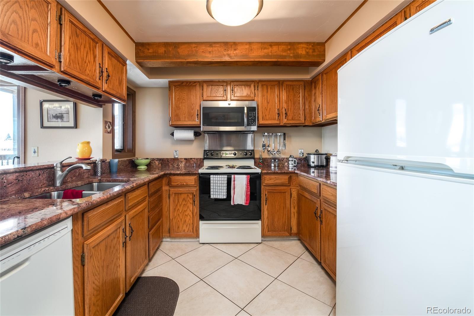 1680 Ranch Road, Unit 201 Steamboat Springs, CO 80487 - Photo 10 of 32 Gallery Image 10