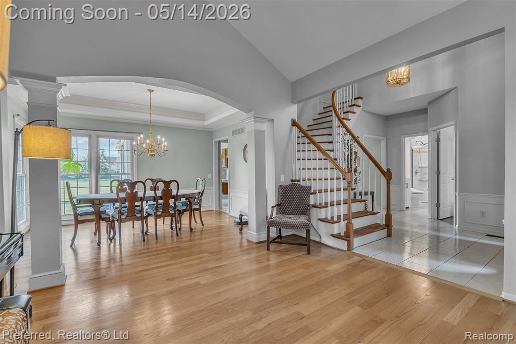 47046 Eastbourne Road Canton, MI 48188 - Photo 15 of 65