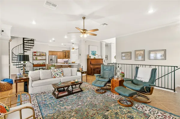 $997,500 | 20 Southpointe Circle, Rockport, TX 78382