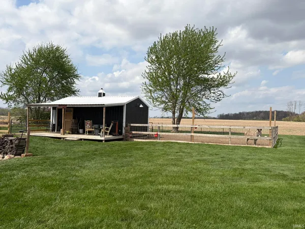$599,900 | 2210 East 800 South, Lafayette, IN 47909
