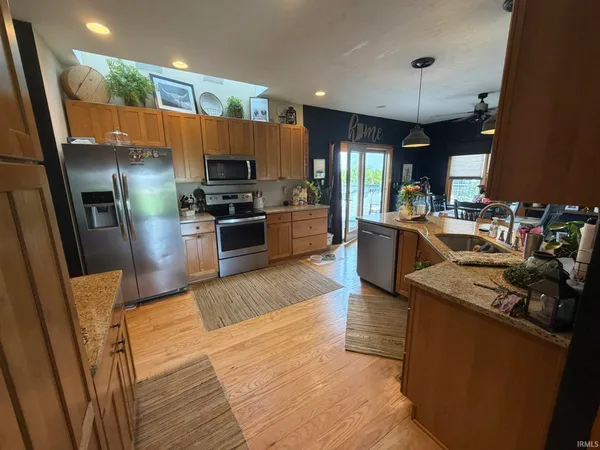 $599,900 | 2210 East 800 South, Lafayette, IN 47909