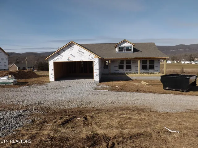 $400,000 | 935 Shawanee Road, Harrogate, TN 37752