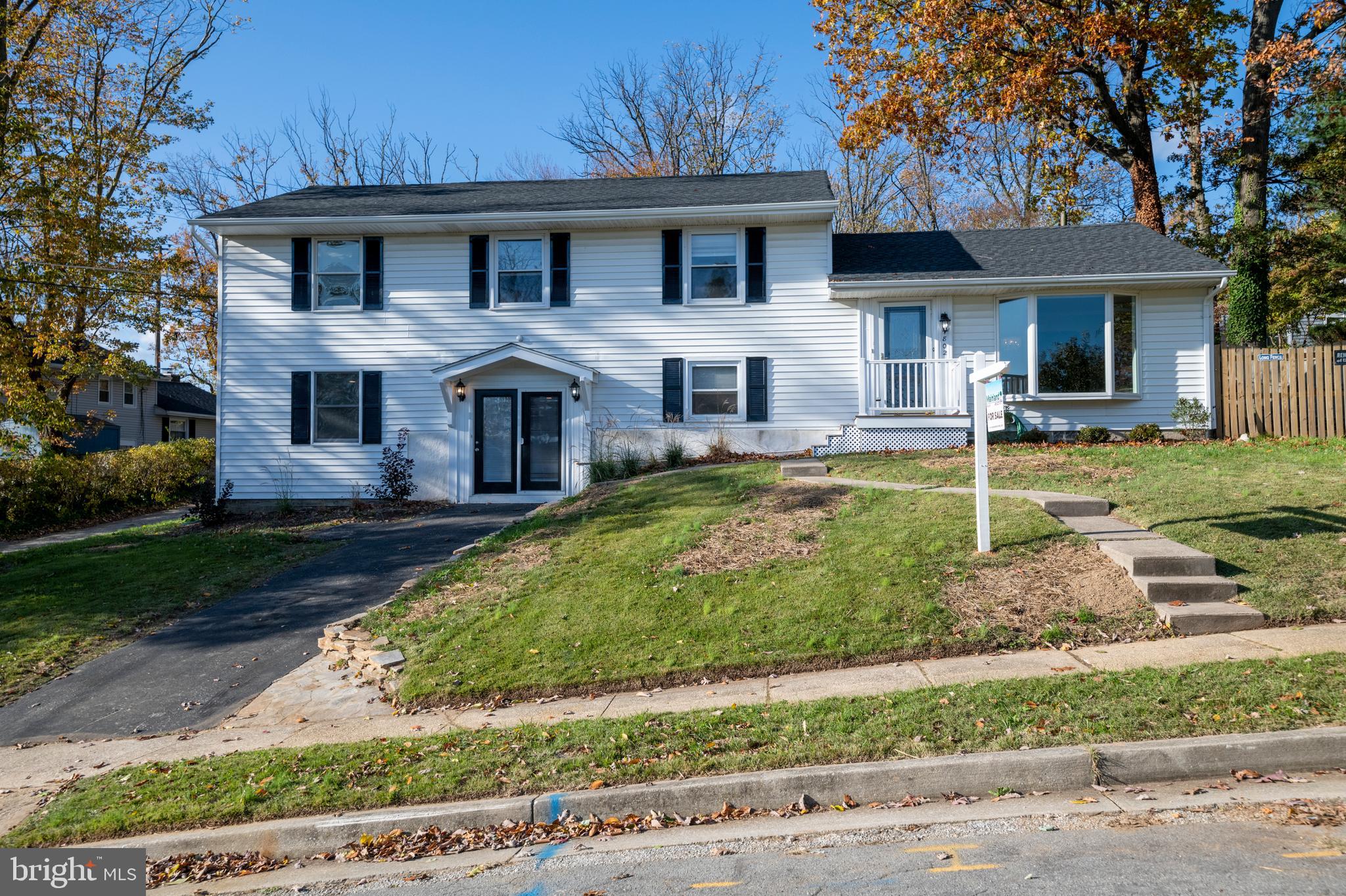 1802 Dunwoody Road Baltimore, MD 21234 - Photo 1 of 62 Gallery Image 1