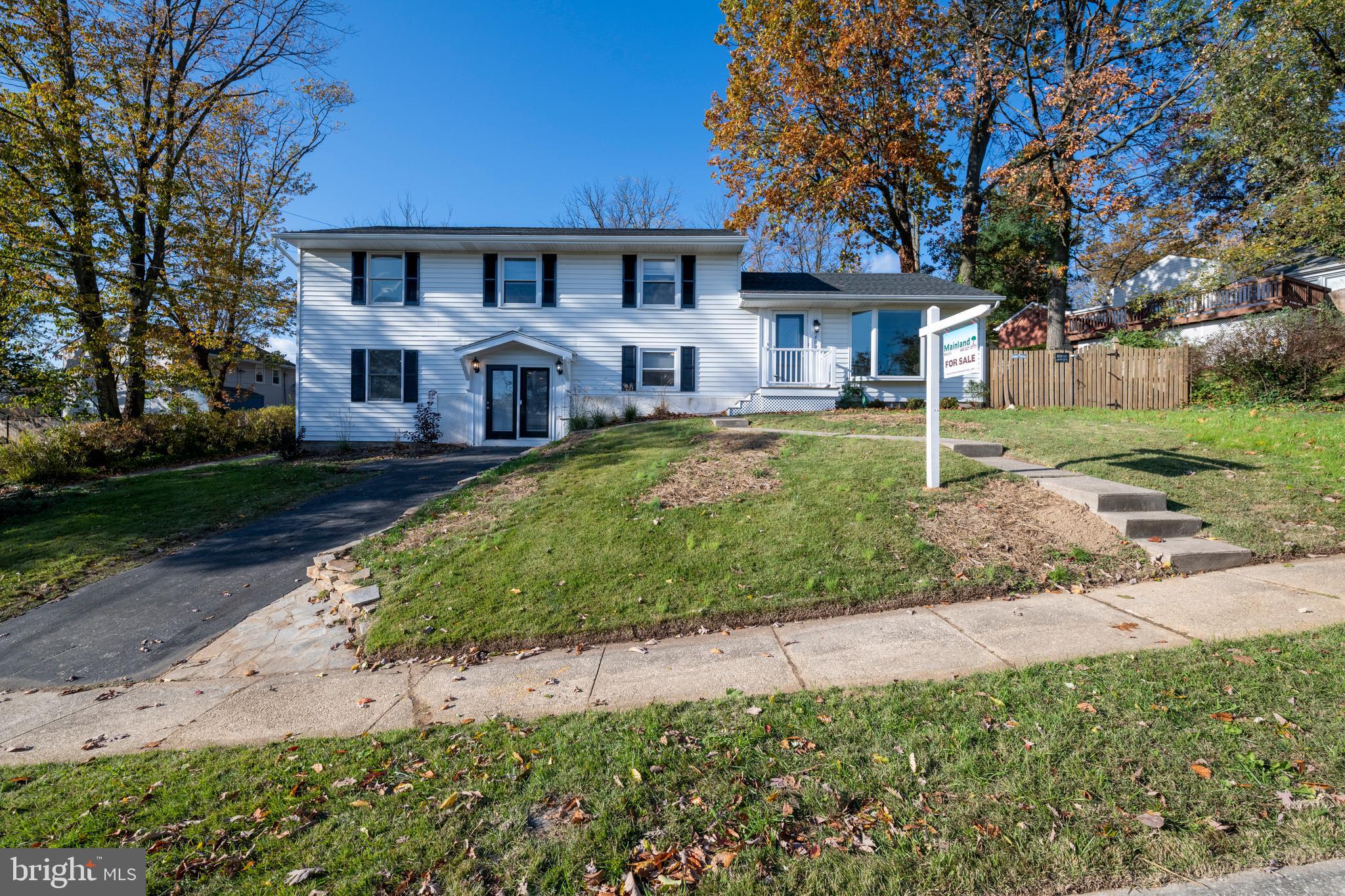 1802 Dunwoody Road Baltimore, MD 21234 - Photo 2 of 62 Gallery Image 2