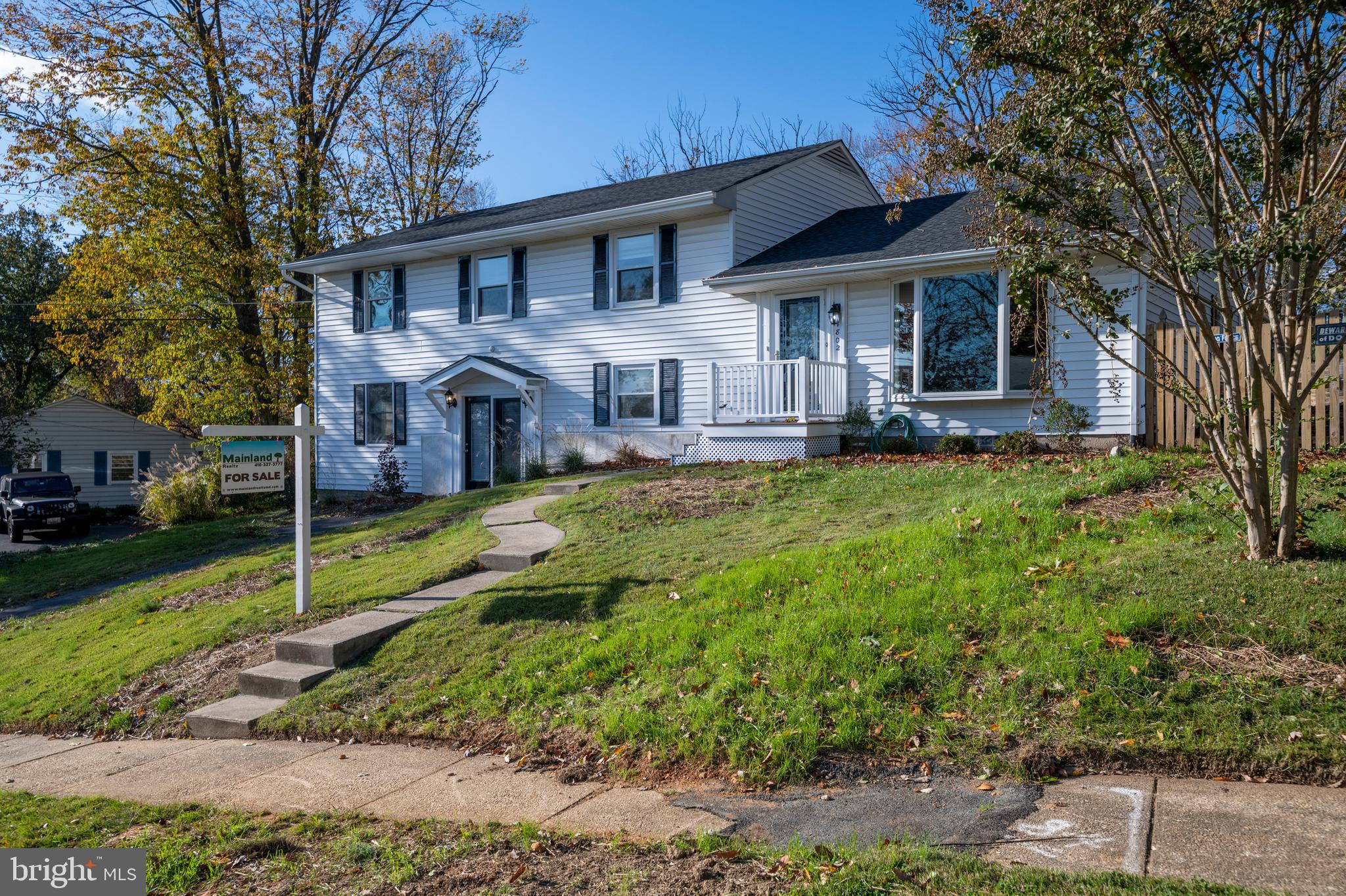 1802 Dunwoody Road Baltimore, MD 21234 - Photo 3 of 62 Gallery Image 3