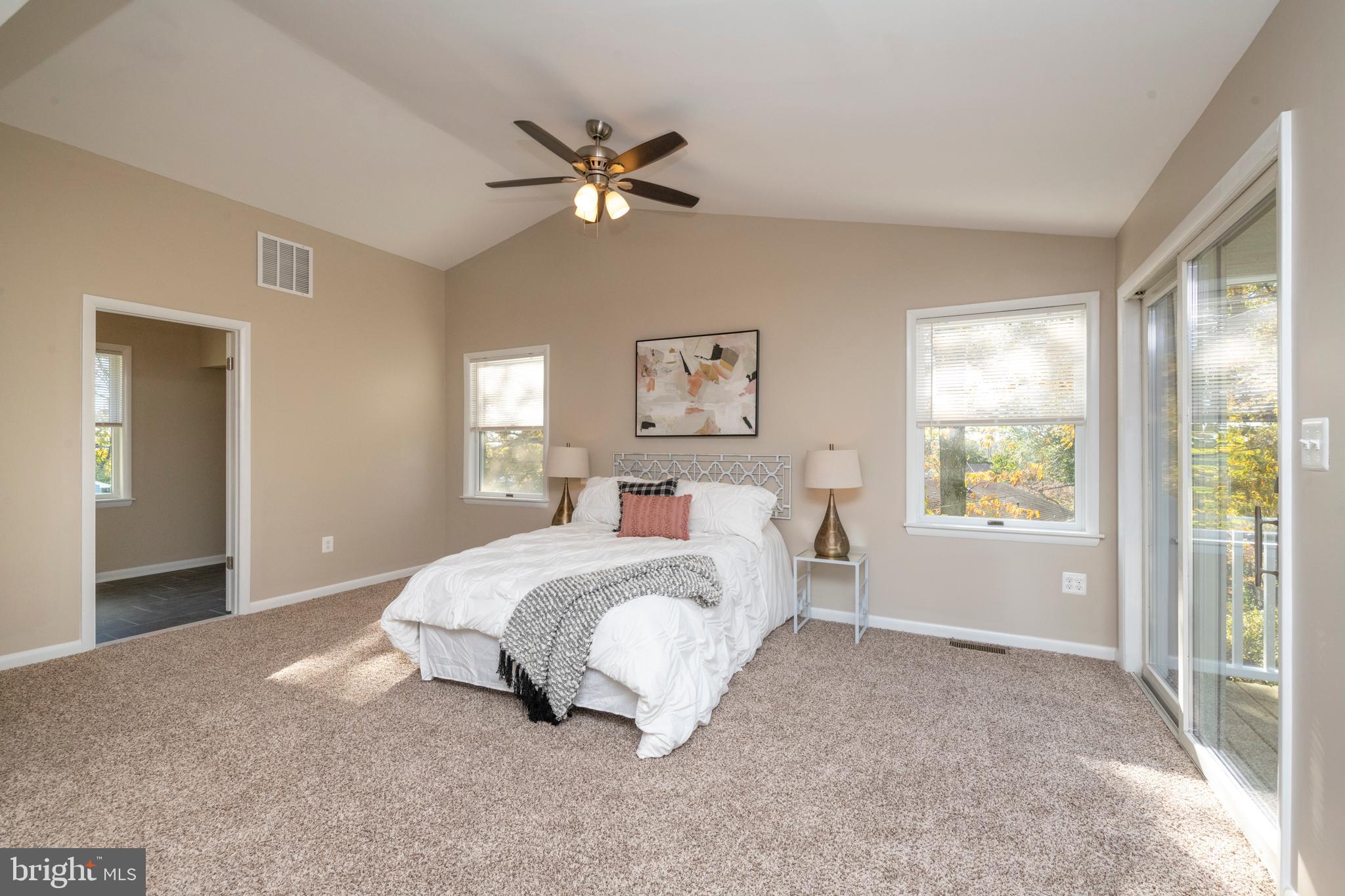 1802 Dunwoody Road Baltimore, MD 21234 - Photo 21 of 62 Huge master