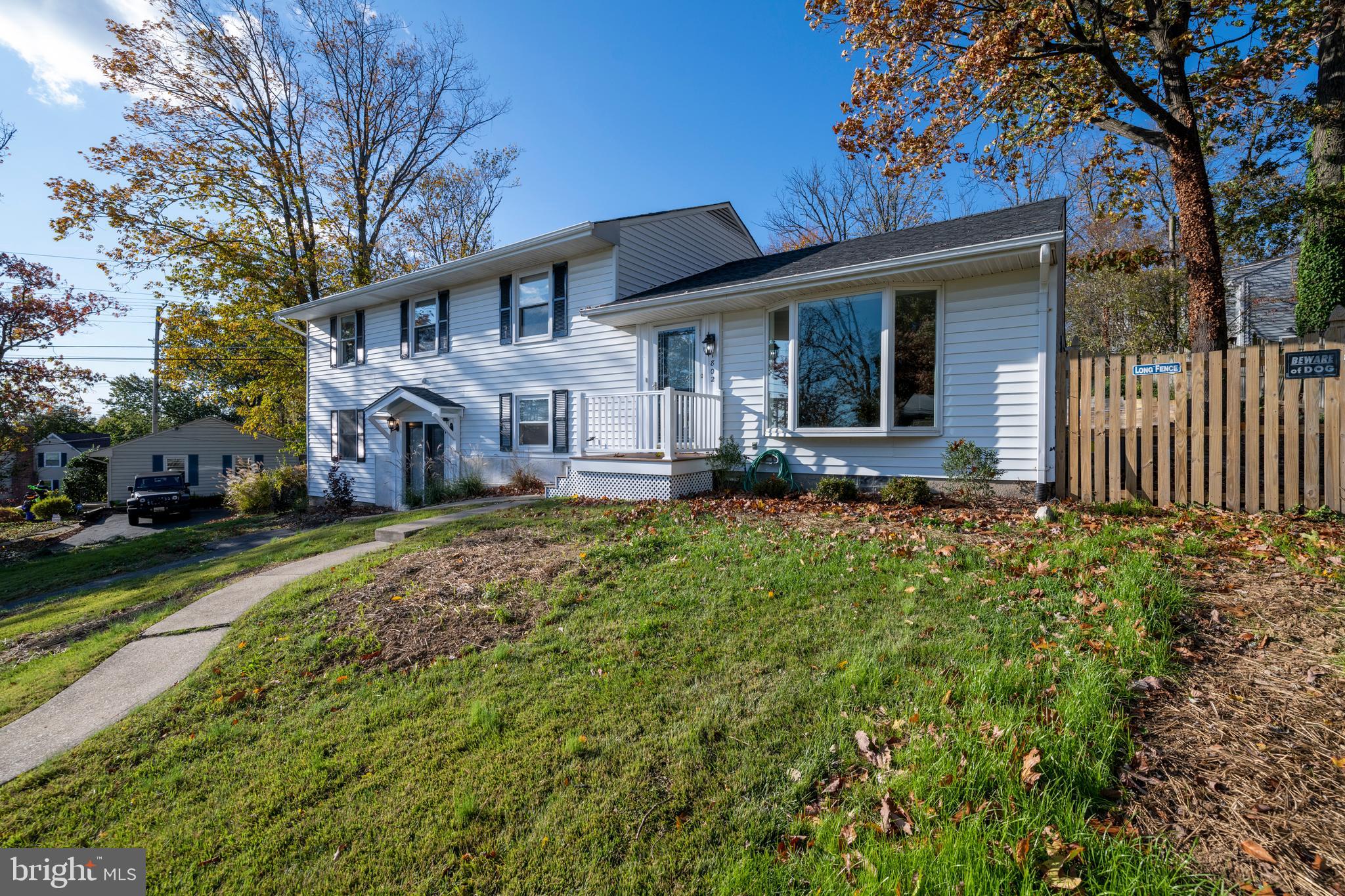 1802 Dunwoody Road Baltimore, MD 21234 - Photo 4 of 62 Gallery Image 4